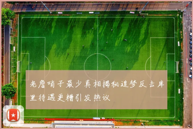 老詹哨子最少真相揭秘追梦反击库里待遇更糟引发热议